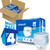 Attends® Extra Absorbency Underwear, Medium #AP0720