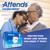 Attends® Extra Absorbency Underwear, Large #AP0730