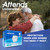 Attends® Advanced Underwear, Youth / Small #APP0710