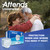 Attends® Advanced Underwear, Medium #APP0720
