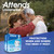 Attends® Advanced Underwear, X-Large #APP0740