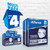 Attends® Overnight Underwear with Extended Wear Protection, X-Large #APPNT40