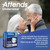 Attends® Overnight Underwear with Extended Wear Protection, X-Large #APPNT40