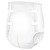 McKesson Classic Light Absorbency Incontinence Brief, Medium #BRBRMD