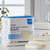 McKesson Ultra Plus Stretch Heavy Absorbency Incontinence Brief, Large / Extra Large #BRSTRLXL
