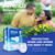 Attends® Bariatric Briefs, 3X-Large #DD55