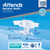 Attends® Bariatric Briefs, 3X-Large #DD60