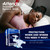 Attends® Overnight Bariatric Briefs, 5X-Large #DD70