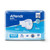 Attends Briefs, Adult, X-Large, Heavy Absorbency, Disposable, 58 to 63 Waist, White #DDA40