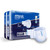 Attends® Briefs with Overnight Protection, Medium #DDEW20