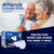 Attends® Briefs with Overnight Protection, Medium #DDEW20