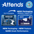 Attends® Briefs with Overnight Protection, Large #DDEW30