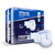 Attends® Briefs with Overnight Protection, X-Large #DDEW40