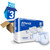 Attends® DermaDry™ Plus Incontinence Brief, Large #DDP30