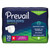 Prevail® Breezers® Adult Briefs Ultimate Absorbency, Medium #PVB-012/3