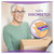 Always® Discreet Bladder Control Pad, Moderate #00037000904335