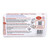 TopLiner™ Mini Incontinence Booster Pad, 2¾ x 10½ Inch #2072
