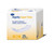 Dignity Incontinence Liner 4 x 12, Moderate Absorbency, Polymer Core, One Size Fits Most Adults, Unisex, Disposable #26955