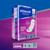 Attends® Discreet Women's Maximum Long Bladder Control Pad, 14½-Inch Length #ADPMAL