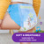 Pull-Ups® Learning Designs® for Boys Training Pants, 4T to 5T #51358