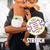 Cuties Complete Care Diapers, Newborn #CDB000