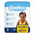 Attends Comfees Premium Diapers, Unisex, Baby, Tab Closure, Size 3 #CMF-3