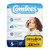 Attends Comfees Premium Baby Diapers, Unisex, Tab Closure, Size 5 #CMF-5
