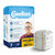 Comfees Premium Baby Diapers, Moderate-Absorbent, Tab Closure, Kid Design, Size 7 #CMF-7