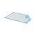Dynarex® 2-Ply Tissue Fill Underpad, 17 x 24 Inch #1340