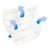 Tranquility® AIR-Plus Extra-Strength Positioning Underpad, 30 x 36 Inch #2711