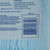 TENA Regular Underpads, Light Absorbency, Blue, Disposable, Latex-Free #350