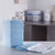 McKesson Moderate Absorbency Underpad, 23 x 36 Inch #4033