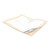 Wings Plus Underpads, Disposable, Heavy Absorbency, Beige, 30 X 30 Inch #9173
