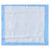 Wings™ Quilted Premium Comfort Maximum Absorbency Low Air Loss Positioning Underpad, 30 x 36 Inch #P3036C