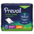 Prevail® Total Care™ Heavy Absorbency Underpad, 30x 36 Inch #UP-100/1