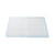 McKesson Ultra Breathable Heavy Absorbency Low Air Loss Underpad, 23 x 36 Inch #UPHV2336