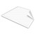 McKesson Ultimate Breathable Underpads, Maximum Protection, Heavy Absorbency, 30 x 36, White #UPMX3036