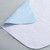 ReliaMed Underpad, Reusable, Polyester #ZRUP3654R