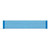 ShortStay® Identification Band, 12 – 13 Inch, Blue #3000-13-PDR