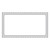 PDC® White Blank Thermal Label, 1 x 2 Inch #THERMD16