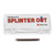 MEDIpoint Splinter Remover #19906
