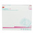 3M™ Tegaderm™ I.V. Transparent Film Dressing with Adhesive-Free Window, 4¾x 4¾ Inch #1668