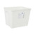 McKesson Prevent® Pharmaceutical Waste Container, 8 Gallon, 13½ x 17-3/10 x 13 inch #2256