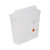 McKesson Prevent® Sharps Container, 1-1/4 Gallon, 10-3/4 x 10-1/2 x 4-3/4 Inch #2261