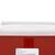 Sharps-A-Gator™ Sharps Container, 2 Gallon, 10-1/4 x 7 x 10-1/2 Inch #31142222