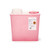 Monoject™ Multi-purpose Sharps Container, 2 Gallon, 10-9/10 x 10½ x 6¾ Inch #8881676285
