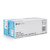 EasyTouch™ 1 mL Insulin Syringe with Needle, 30 Gauge, 5/16 Inch Needle Length #830165