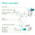Evenflo® Advanced Single Electric Breast Pump #5171113