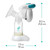 Evenflo® Advanced Single Electric Breast Pump #5171113