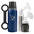 Ceres Chill OG Stainless Steel Breast Milk Chiller Container, Dark Blue #CC-1-BC-L-NV